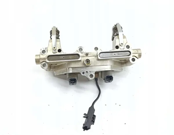 Ventilaktor-Modul Fiat Panda III OEM 44638016 image 2