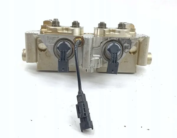 Ventilaktor-Modul Fiat Panda III OEM 44638016 image 3