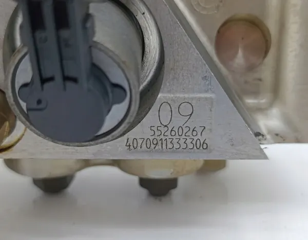 Ventilaktor-Modul Fiat Panda III OEM 44638016 image 4
