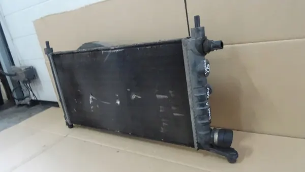 Ventilador de Radiador de Agua OPEL TIGRA A 1.4 16V 90469469 image 2