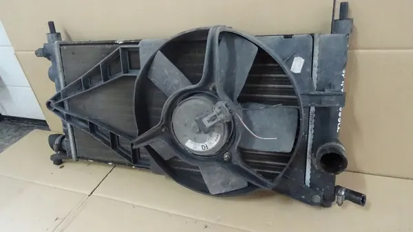 Ventilador de Radiador de Agua OPEL TIGRA A 1.4 16V 90469469 image 6