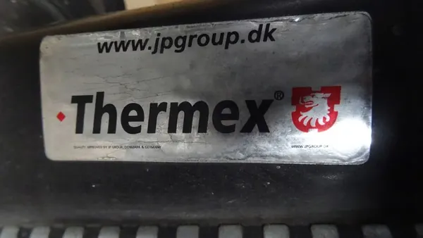 Ventilador de Radiador de Agua OPEL TIGRA A 1.4 16V 90469469 image 9