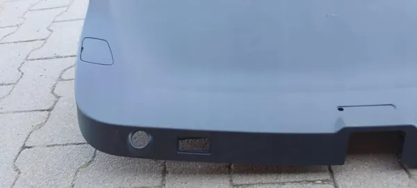 VW Arteon Shooting Brake kofferbakmat OEM 3G7867601 image 3