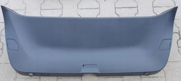 VW Arteon Shooting Brake kofferbakmat OEM 3G7867601 image 4