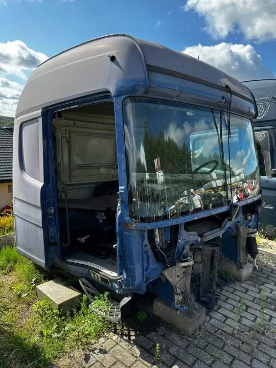 Estructura de Cabina Scania R Highline - Pieza OEM Usada image 4
