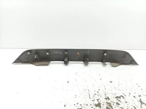 Blende Mitsubishi Outlander II OEM 5817A022ZZ (2005-2013) image 3