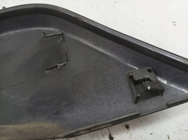 Blende Mitsubishi Outlander II OEM 5817A022ZZ (2005-2013) image 6