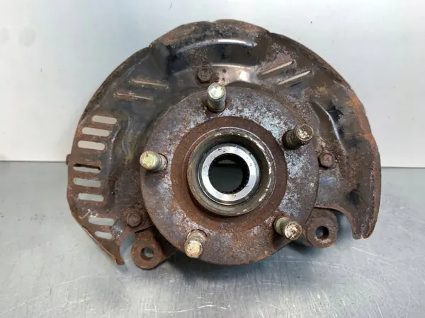 Vorderradnabe OEM FBZ24767 für Subaru Outback 2002 image 2