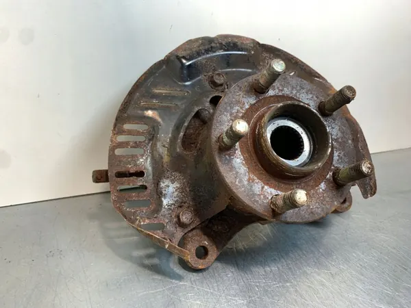 Vorderradnabe OEM FBZ24767 für Subaru Outback 2002 image 4
