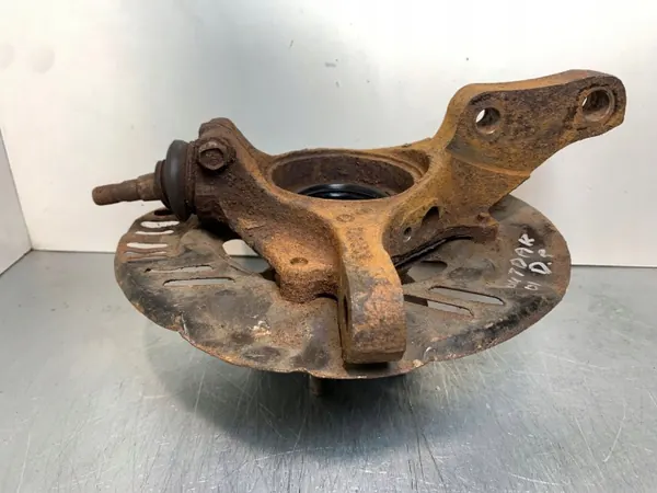 Vorderradnabe OEM FBZ24767 für Subaru Outback 2002 image 5