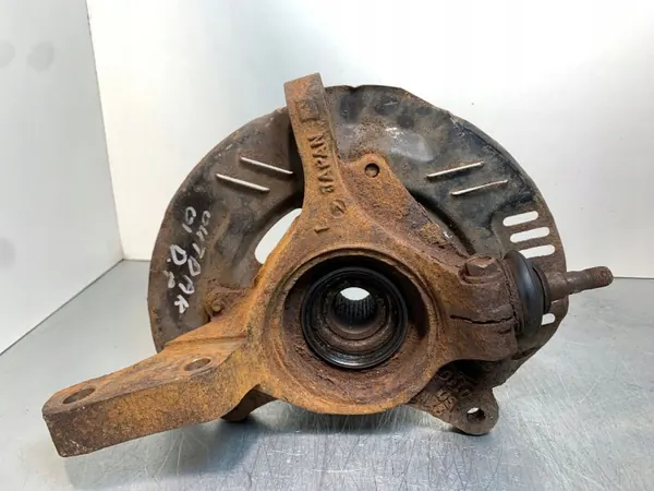 Vorderradnabe OEM FBZ24767 für Subaru Outback 2002 image 6