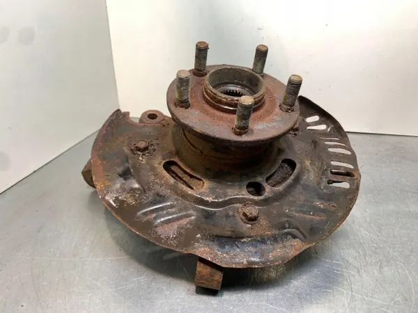 Vorderradnabe OEM FBZ24767 für Subaru Outback 2002 image 7