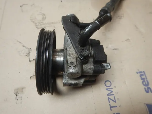 Bomba de direção assistida Hyundai OE image 2