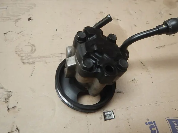 Bomba de direção assistida Hyundai OE image 4