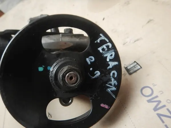 Bomba de direção assistida Hyundai OE image 5