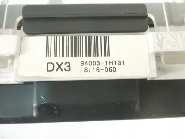 Snelheidsmeter OEM 94003-1H131 KIA CEED 1.6 CRDi image 5