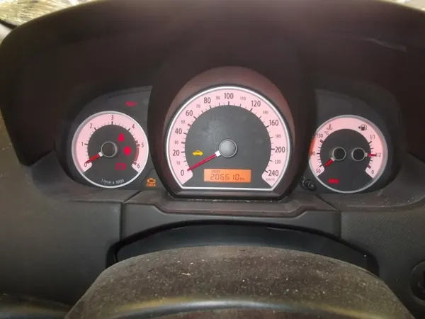 Snelheidsmeter OEM 94003-1H131 KIA CEED 1.6 CRDi image 7