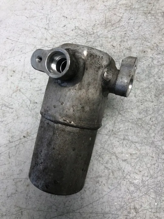 Ilmastointikuivain Audi A8 D3 4E0820189N image 3