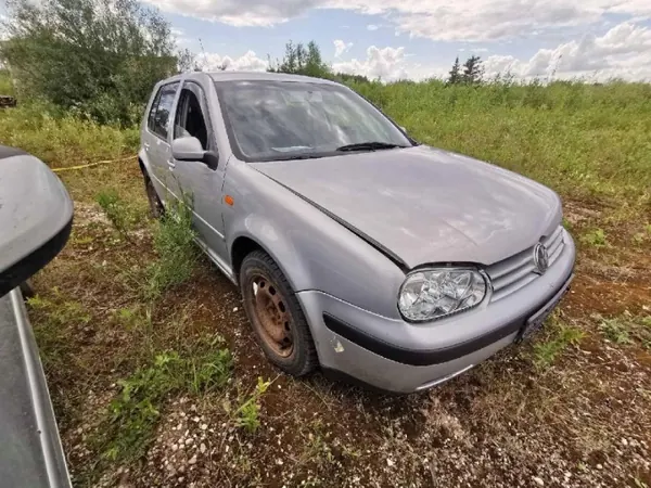 Avgasgrenrör OEM 06a253033 VW Golf 1.8L image 4