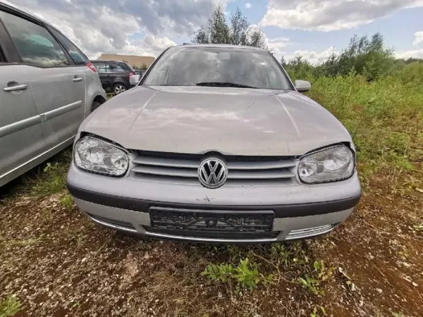 Avgasgrenrör OEM 06a253033 VW Golf 1.8L image 5
