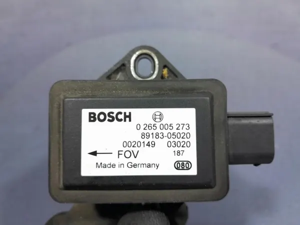 Sensor ESP Toyota OEM 89183-05020 para Avensis II image 4