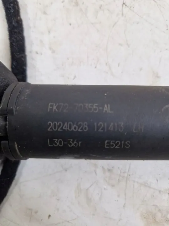 Actuador de portón Land Rover OEM FK7270355AL image 6