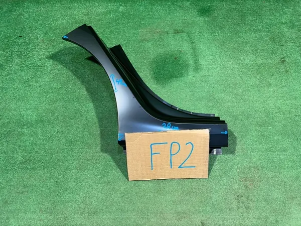 A38Y5PROGPRAWYjacant94 Rechte Schwellerstufe für Audi A3 8Y image 8