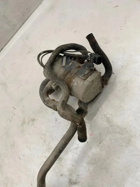 Chauffage stationnaire Webasto Ford Transit Connect 2T1H18K463BF image 2
