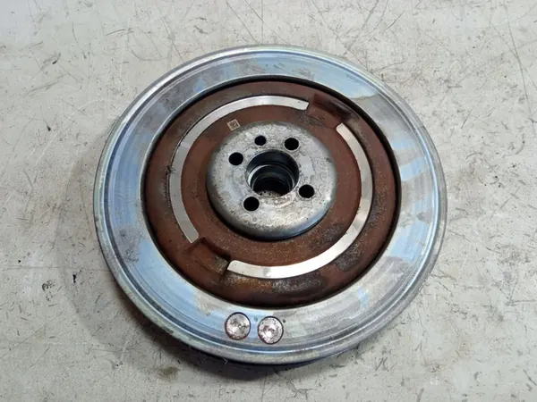 VW Audi Skoda Seat Polia do virabrequim 2.0TDI image 4