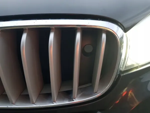 Nachtzichtcamera OEM 7347381 voor BMW X5 X6 F15 F16 image 2