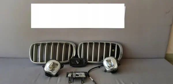 Nachtzichtcamera OEM 7347381 voor BMW X5 X6 F15 F16 image 3