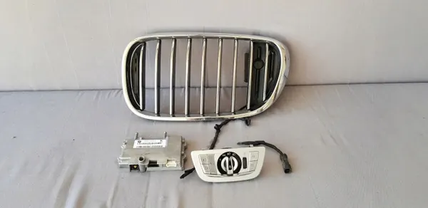 Nachtzichtcamera OEM 7347381 voor BMW X5 X6 F15 F16 image 6