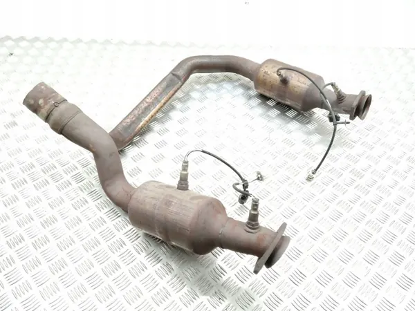 Käytetty Dodge RAM Katalysaattori OEM 68139892AB image 4