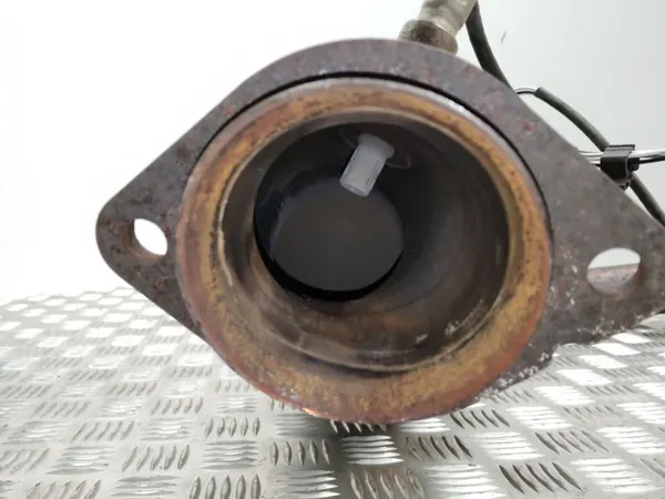 Käytetty Dodge RAM Katalysaattori OEM 68139892AB image 6
