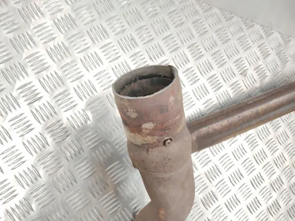 Käytetty Dodge RAM Katalysaattori OEM 68139892AB image 8