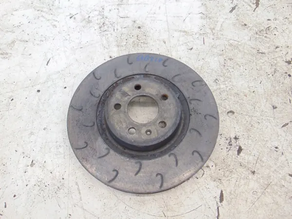 Jarrujousimet edessä Audi S4 S5 B8 OEM 15846216977 image 9