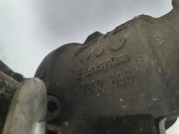 Ohjausvaihde OEM 324FSF Citroen C5 II:lle image 4