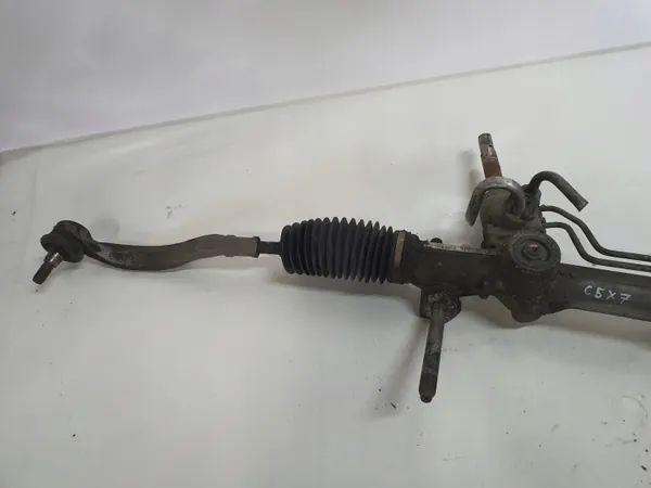 Ohjausvaihde OEM 324FSF Citroen C5 II:lle image 5