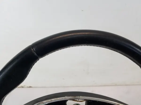 Läderratt OEM KIEROWNICA SKÓRA VOLVO V60 S60 II image 5