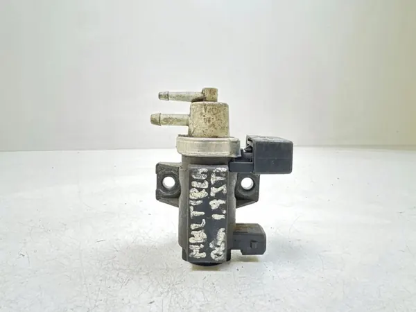 2001 Fiat Multipla Vanne de contrôle de suralimentation MTL19785 image 1