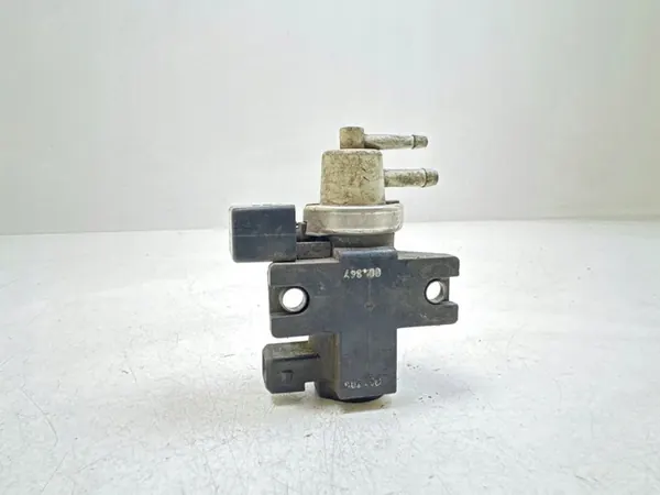 2001 Fiat Multipla Vanne de contrôle de suralimentation MTL19785 image 2