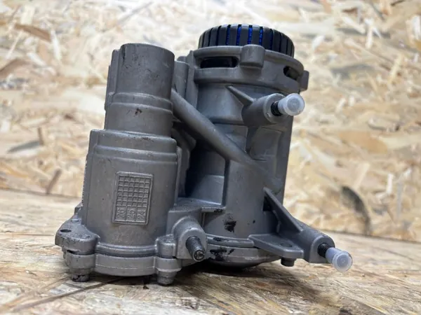 Válvula Controle Reboque Wabco OEM A0004319413 Usado image 6