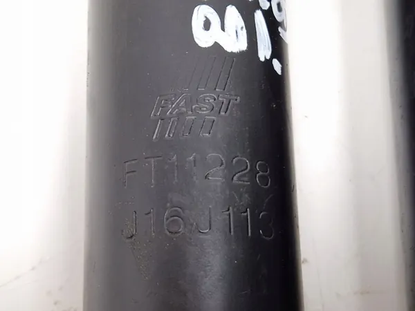 IVECO DAILY 00-06 Framdämpare Set FAST FT11228 image 5