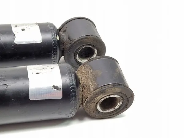 IVECO DAILY 00-06 Framdämpare Set FAST FT11228 image 6