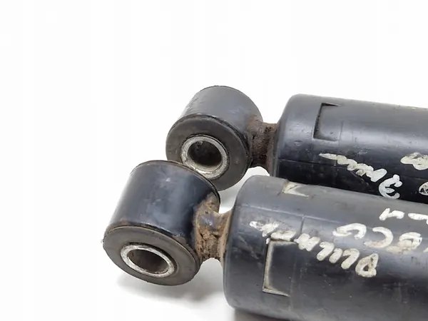 IVECO DAILY 00-06 Framdämpare Set FAST FT11228 image 7