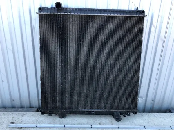 Radiateur d'eau OEM 7512783 pour MAN TGX 18 441CV image 2