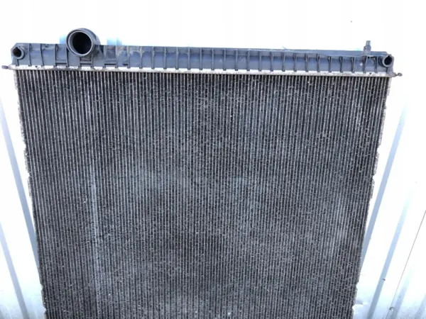 Radiateur d'eau OEM 7512783 pour MAN TGX 18 441CV image 4