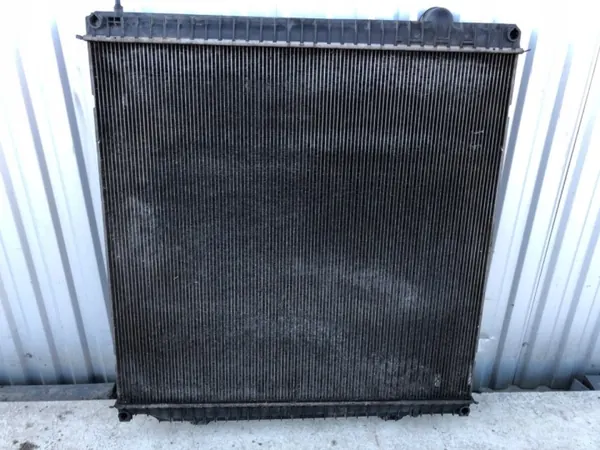 Radiateur d'eau OEM 7512783 pour MAN TGX 18 441CV image 5