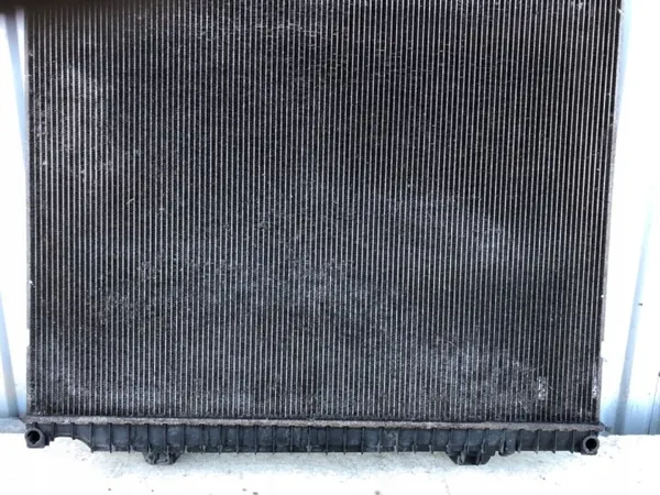 Radiateur d'eau OEM 7512783 pour MAN TGX 18 441CV image 6