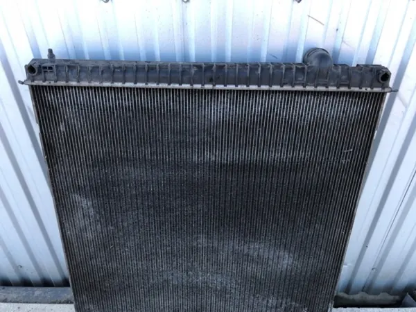 Radiateur d'eau OEM 7512783 pour MAN TGX 18 441CV image 7
